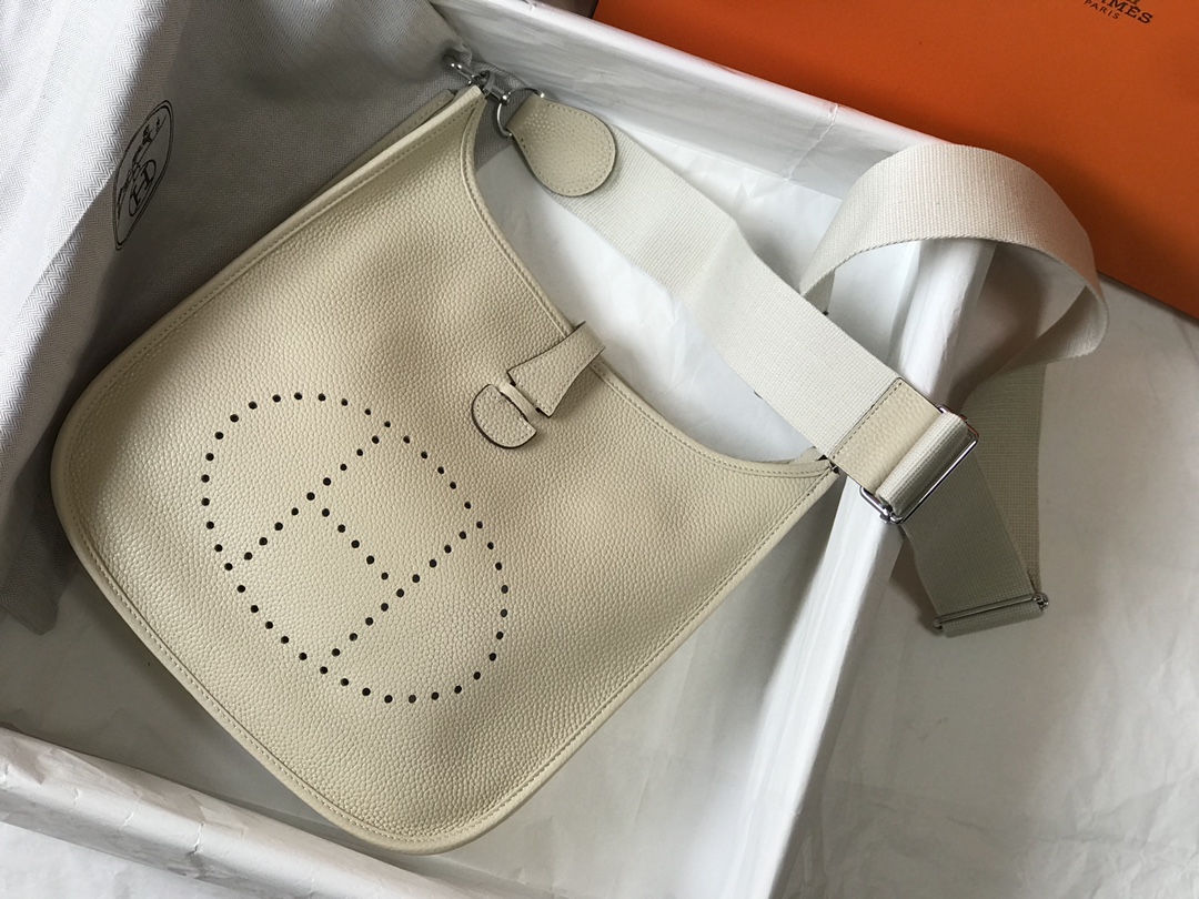 Hermes Evelyn Bags